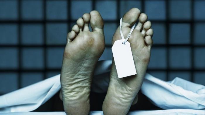 Warga Sekitar Bendung Gerak Digegerkan Mayat Mengapung